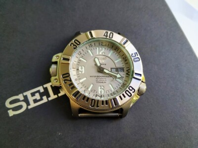 seiko atlas titanium